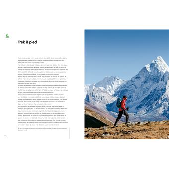 Écotourisme - 50 destinations pour voyageurs green