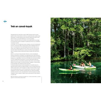 Écotourisme - 50 destinations pour voyageurs green