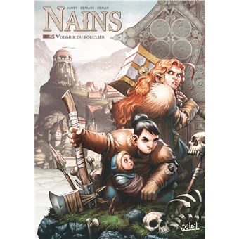 Nains