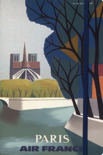 Carnet de Paris