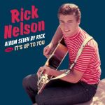 Seven by rick/ it's up..