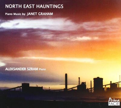 North East Hauntings