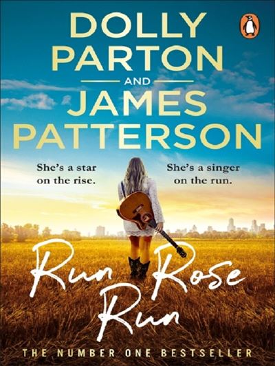 Run Ronse Run Rose Run - Poche - Dolly Parton, James Patterson - Achat Livre | fnac
