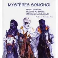Mystères songhoï