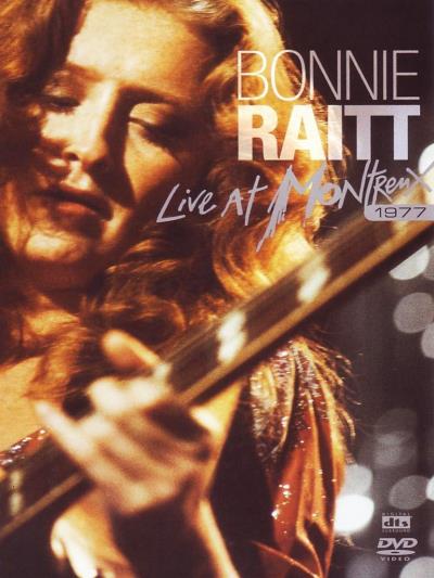 Live at montreux 1977