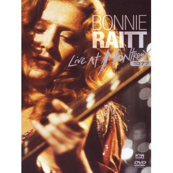 Live at montreux 1977 - 1
