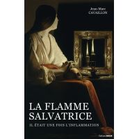 La flamme salvatrice