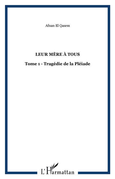 Leur mère à tous