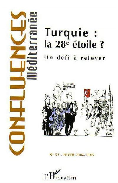 Turquie, la 28ème étoile ?