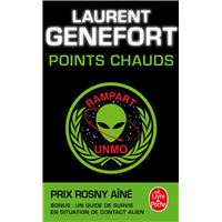 Points chauds