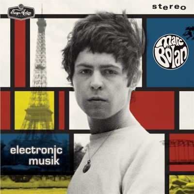 ELECTRONIC MUSIK -REMAST-