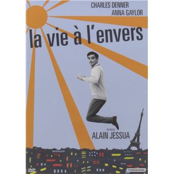 La Vie à l’envers DVD