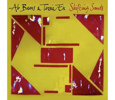 SHIFTING SANDS
