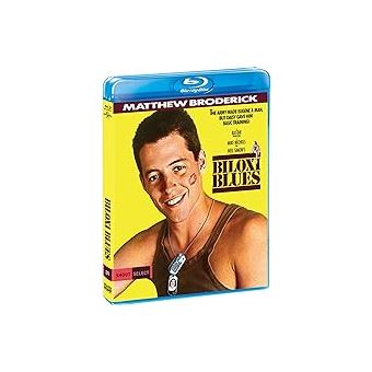 Biloxi Blues Blu-ray - 1