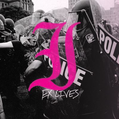 Ex lives/180gr