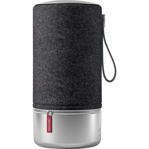 Enceinte Libratone Zipp Copenhagen Pepper Black