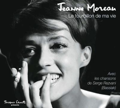 Le tourbillon de ma vie Digipack Inclus un livret de 20 pages