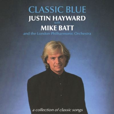 Classic Blue