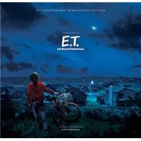 E. T. The Extra-Terrestrial Edition Limitée