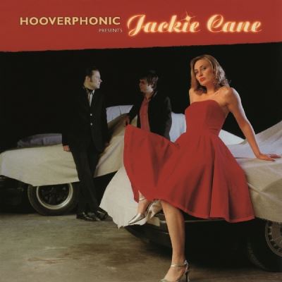 JACKIE CANE/LP