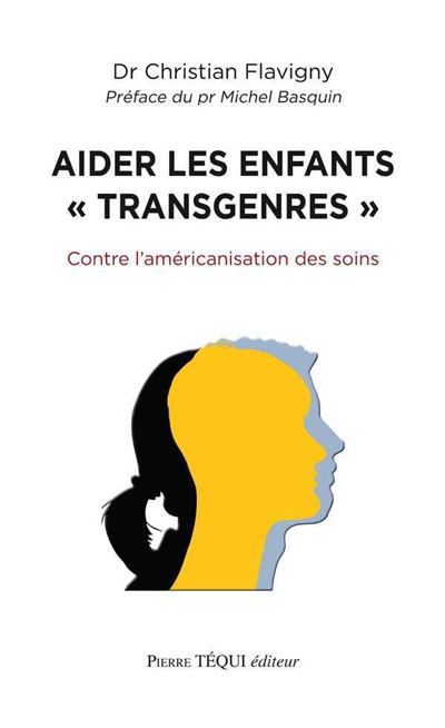 Aider les enfants transgenres