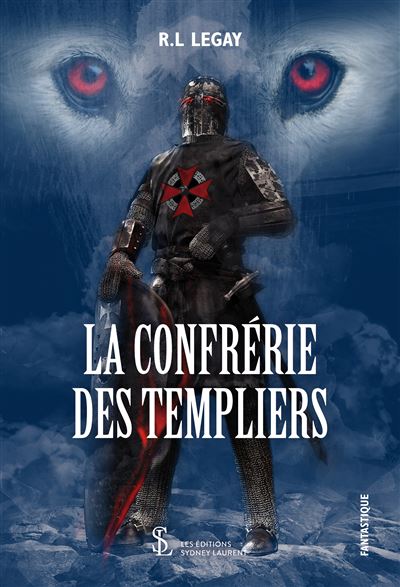 La confrérie des templiers
