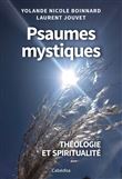 Psaumes mystiques