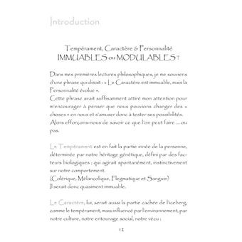 L'Enchantement intérieur