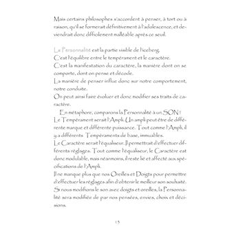 L'Enchantement intérieur