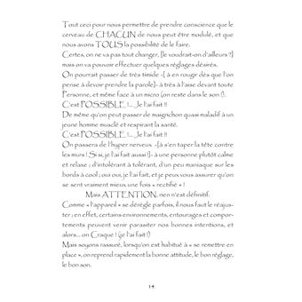 L'Enchantement intérieur