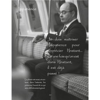 L'Enchantement intérieur