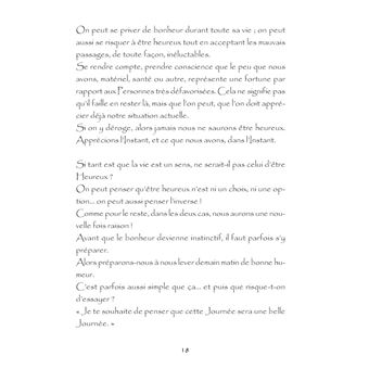 L'Enchantement intérieur