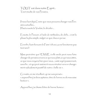 L'Enchantement intérieur