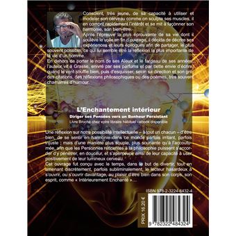 L'Enchantement intérieur