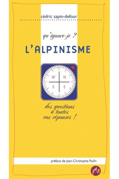 Qu'ignore-je ?