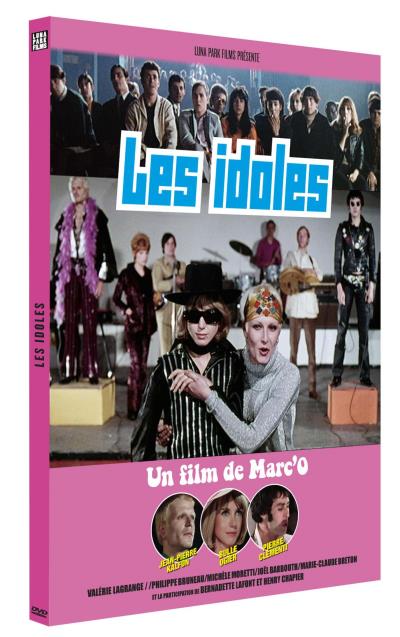 IDOLES-FR