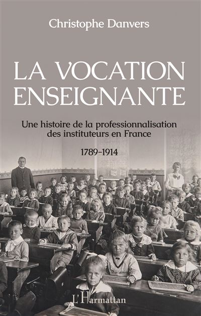 La vocation enseignante