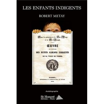 Les enfants indigents