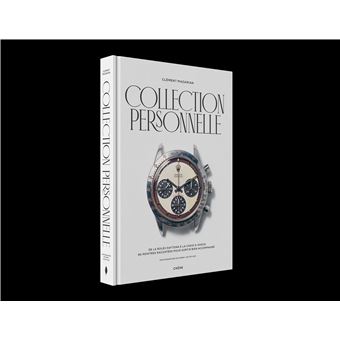 Collection personnelle