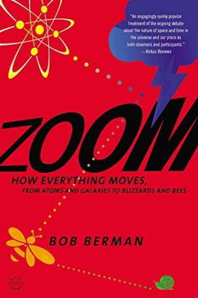 Zoom - Bob Berman - Poche