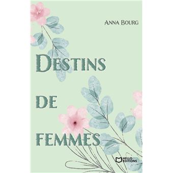 Destins de femmes - 1