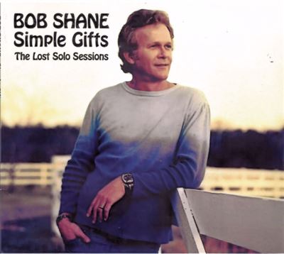 Simple Gifts The Lost Solo Sessions