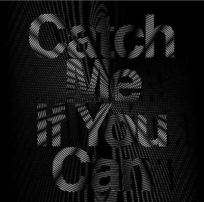 Catch me if you can Inclus DVD