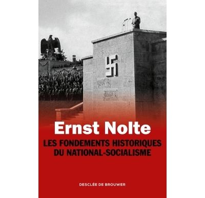 Les fondements historiques du national-socialisme