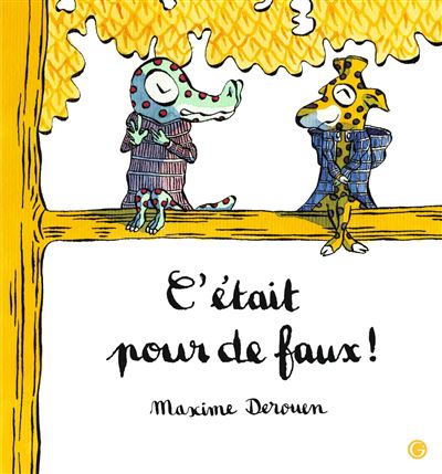 Pour de faux