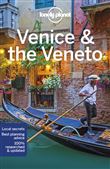 Venice & the Veneto 11ed -anglais-