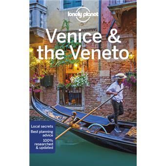 Venice & the Veneto 11ed -anglais-