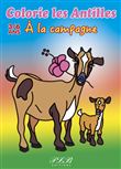 Colorie les Antilles, À la campagne