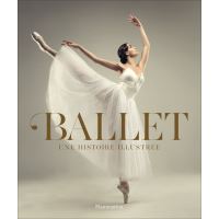 La danse classique - Premiers pas au ballet Livre avec un DVD - Livre  DVD-ROM - Jane Hackett, David Handley - Achat Livre
