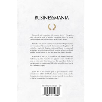 Businessmania